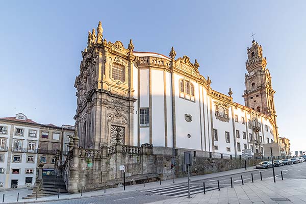 Places to visit in Porto