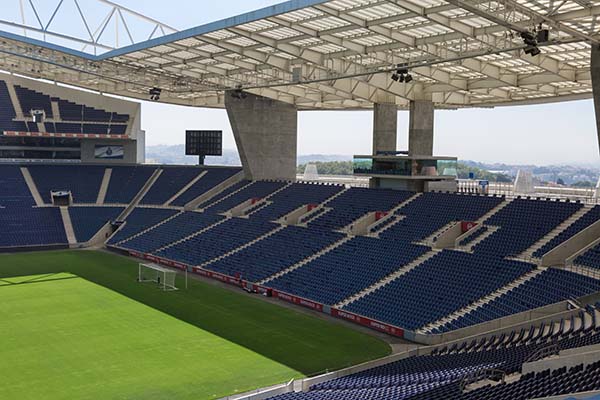 Visit FC Porto Stadium - Tours & Tickets