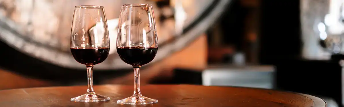 port wine tasting porto