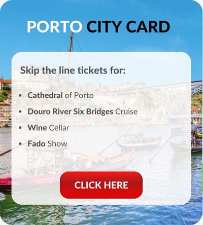 Porto City Pass