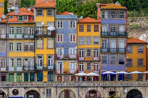 Porto travel guide