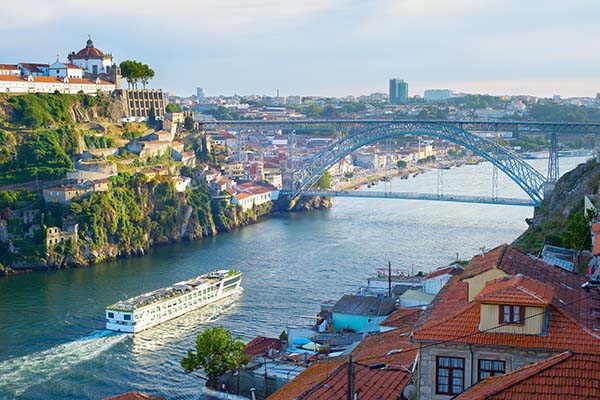 What to do in Porto Portugal