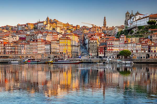 Porto attractions